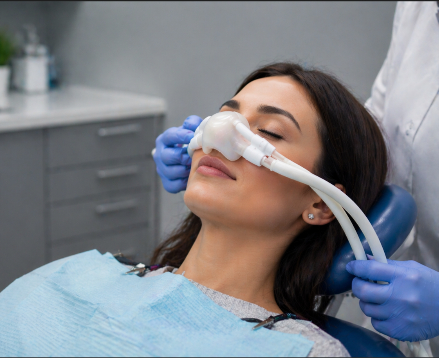 Redwood City Ca Sedation Dentistry - Pain Free Oral Sedation