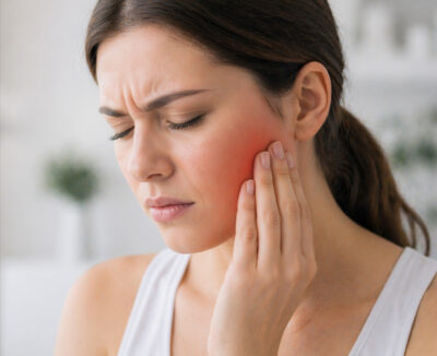 Therapeutic TMJ Treatment - Redwood City, Ca Dentist