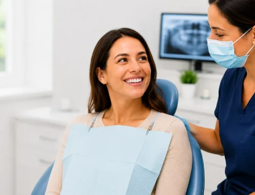 Smiles Start Here: Finding the Right Dentist Office in Redwood City