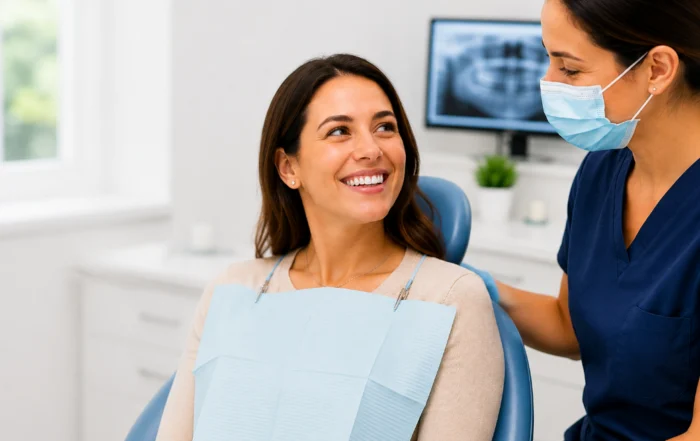 Finding the Right Dentist Office in Redwood City