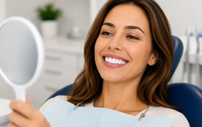 Is Professional Teeth Whitening Worth It? What to Know Before You Book in Redwood City