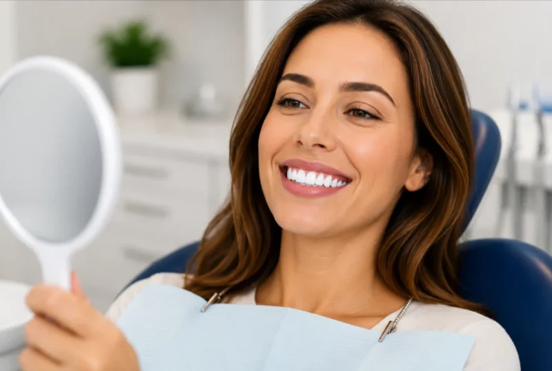 Is Professional Teeth Whitening Worth It? What to Know Before You Book in Redwood City
