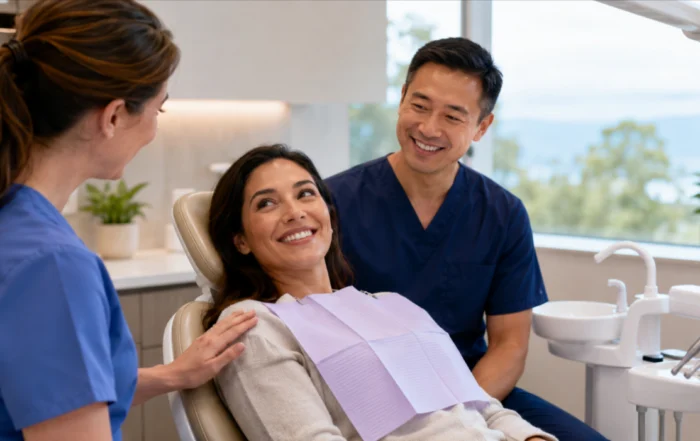 Nervous About the Dentist? Here’s How Sedation Can Help