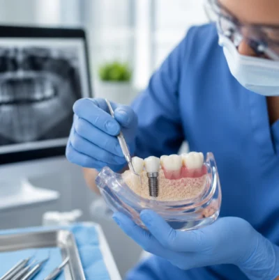 Bone Grafting Redwood City Bay Area Dental Office
