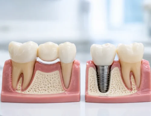 Dental Bridge vs. Dental Implant: Which Is Right for You?